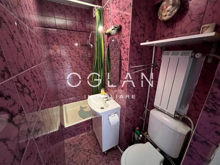 Apartament 4 camere, Etaj 3, Central, zona Garii - 11