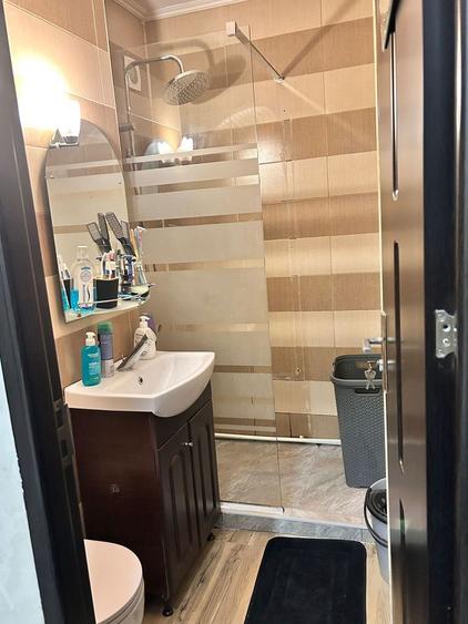 Apartament 2 camere decomandat parter - 2