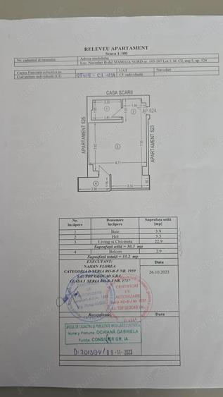 *oportunitate de investi?ie pozitie premium in mamaia langa loft, nuba si fratelli* - 6