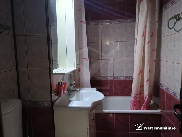 De vanzare apartament cu 3 camere zona BIG - 7