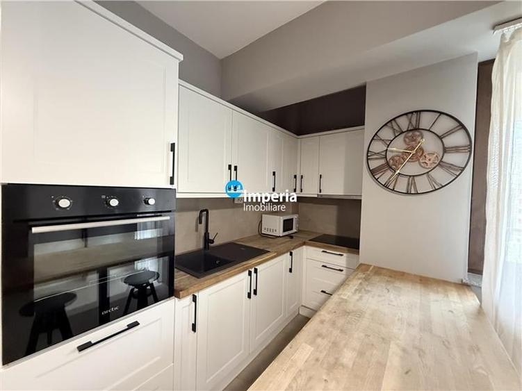 Apartament 3 camere de inchiriat Lazar Residence - 5