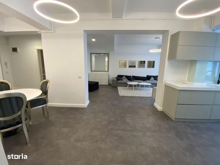 Apartament 2 camere - Ghencea - Cartier Latin - Lux - 3
