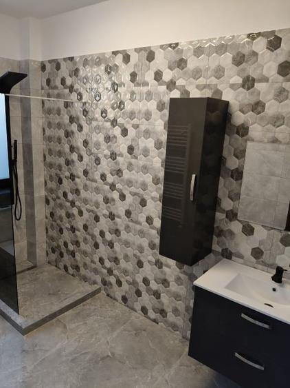 Proprietar,vând vila nouă,zona Cora Brătianu Constanța - 8