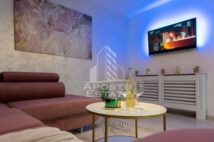Apartament modern 2 camere la casa, Fratelia - 6