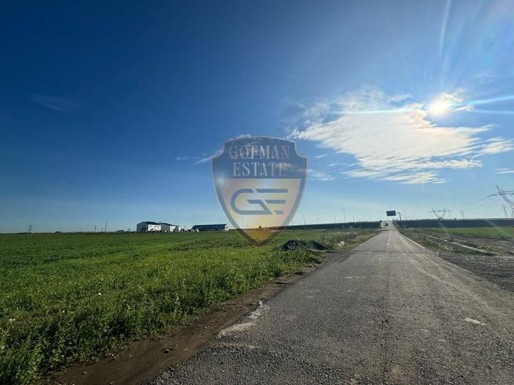 Poiana, A4 17000 mp sensul giratoriu Poiana - Statiunea Mamaia - 9