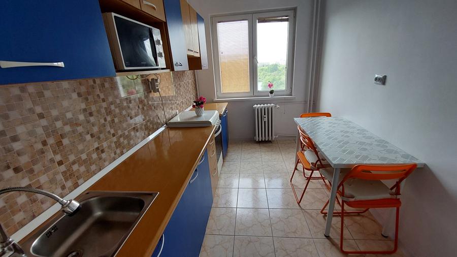 Inchiriez apartament 2 camere langa Parcul IOR - 9