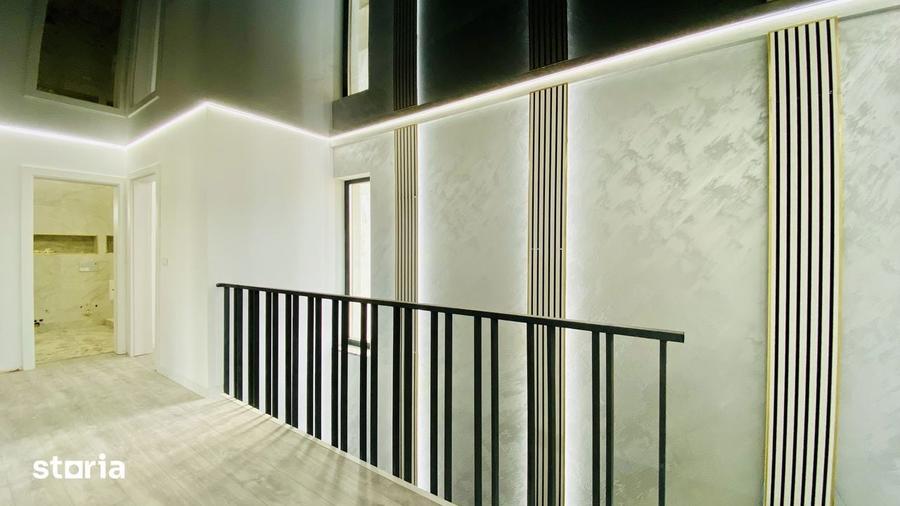 Casa single de vanzare Rediu langa Casablanca / DonHomes - 7