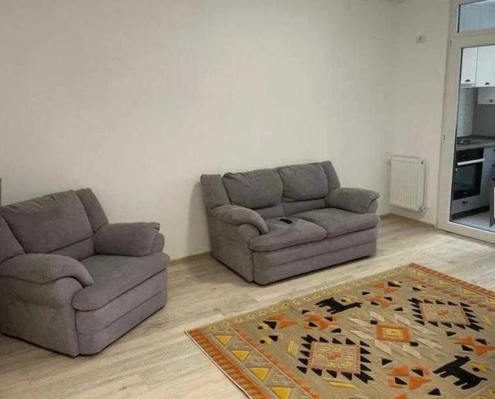 Apartament 2 camere, decomandat, 45 mp, centrala, ac, Viva Residence - 3