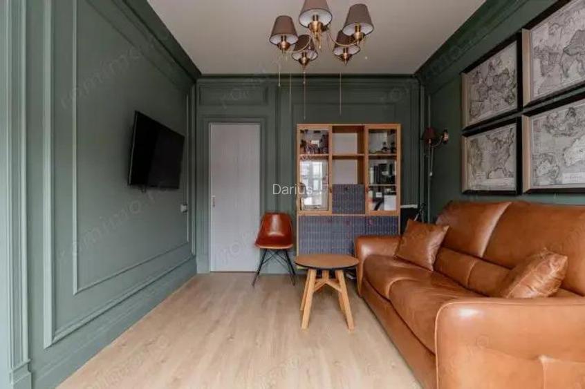 Inchiriez apartament 2 camere in zona Gara de Nord Inchiriez apartament 2 camere in zona Gara de Nord