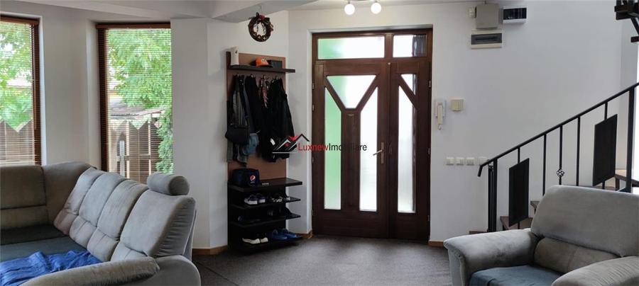 Comision 0%! Casa spatioasa mobilata si utilata in Floresti, curte generoasa ame - 10