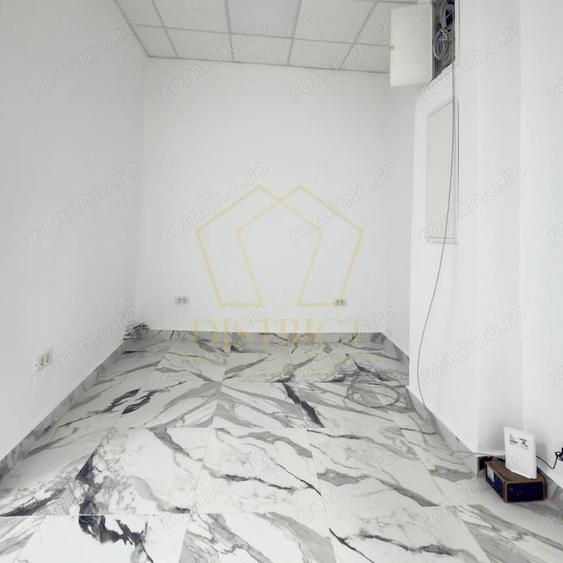 Spatiu comercial | Blascovici - 2