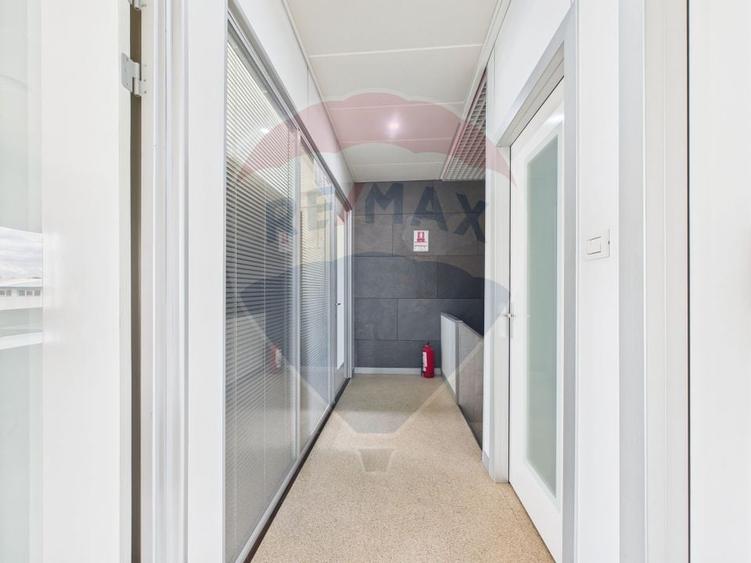 Spatiu industrial/depozitare de vanzare, strada Oxigenului - 6