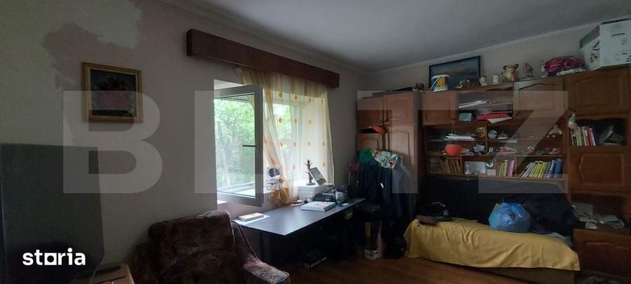 Proprietate cu Potential Real de Dezvoltare Ideala pentru Locuinta - 2