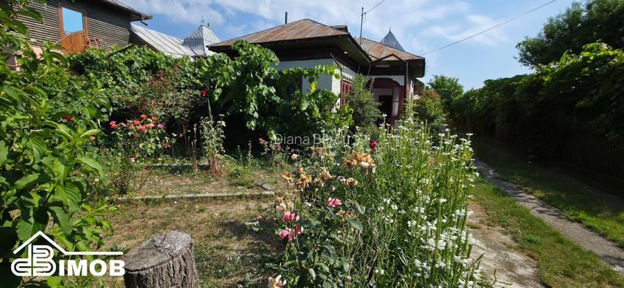 Casă cu 4 camere în Dobra Casă cu 4 camere în Dobra