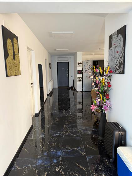 Casa de vanzare parter + mansarda - 2