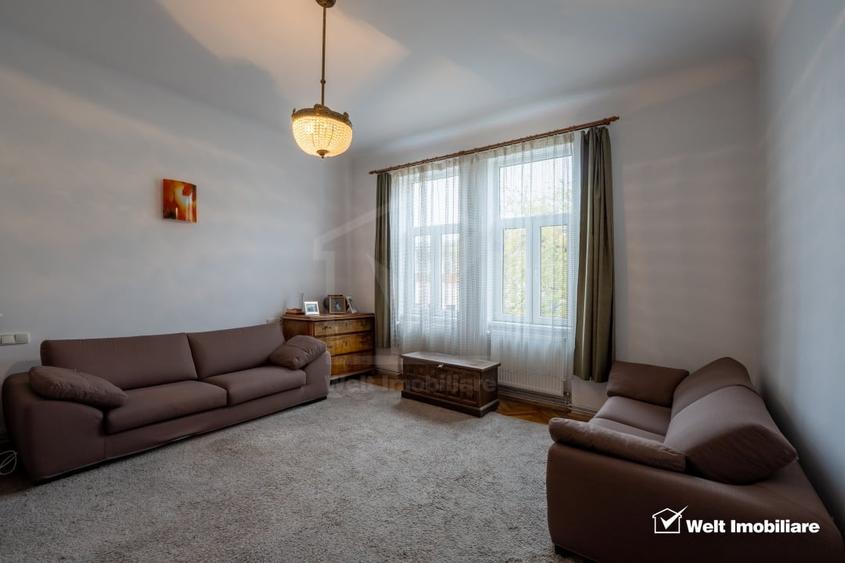 Casa de vanzare in Andrei Muresanu – zona exclusivista! - 17