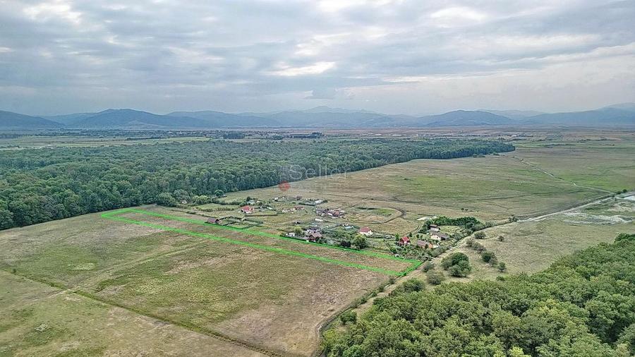 Teren Extravilan - 2