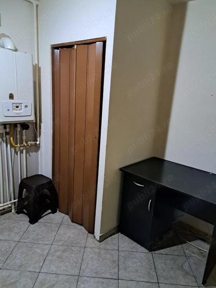 Vand inchiriez apartament 2c decom.Buzau - 8