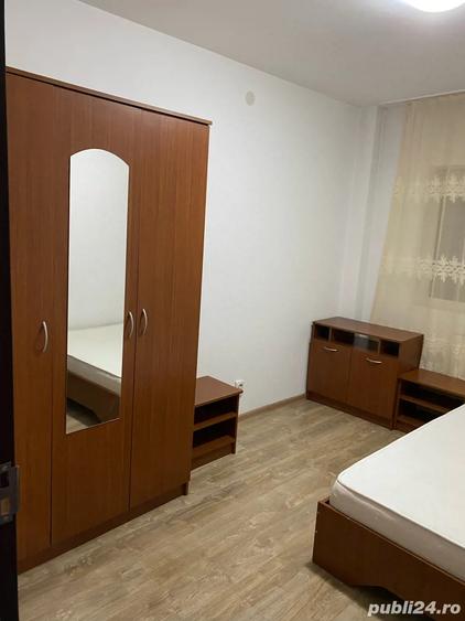 inchiriez apartament 3 camere Aparatorii Patriei - 4