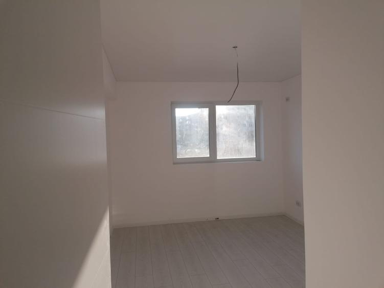 Apartament cu 2 camere decomandat în P-ța Alba Iulia - 6
