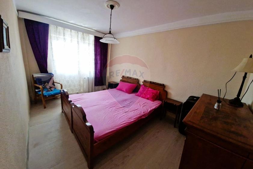 Apartament 3 camere de inchiriat, Malul Muresului langa Universitate - 6