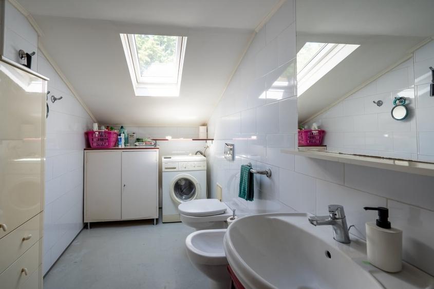 Vila Art Deco cu poveste – intre istorie, functionalitate si rafinament - 24