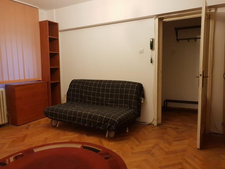 Inchiriez apartament 2 camere, super locatie Calea Victoriei - 9