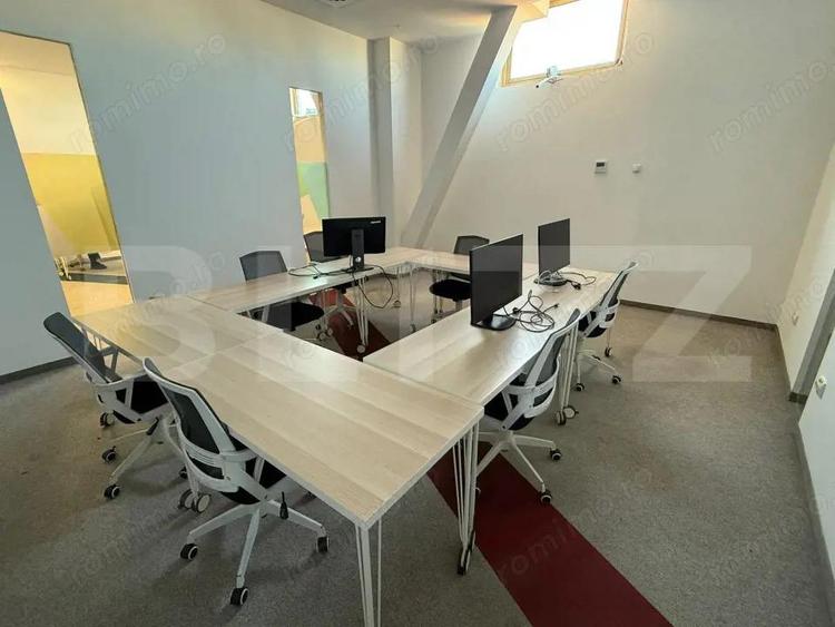 Spatiu Open-Space, 40mp, zona Piata Unirii - 6