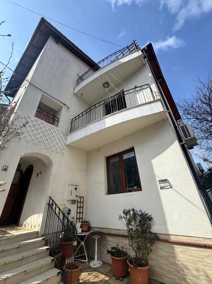 Drumul Sarii Casa 2018 cu lift - 8