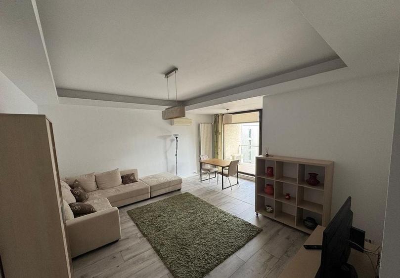 Inchiriere apartament 2 camere | Herastrau - 5