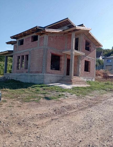 Vand casa Alba, Micesti !Nu raspund la mesaje! - 5