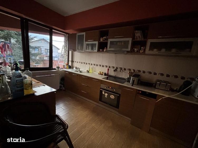 Metrou Pantelimon - vila 6 camere - Comision 0 - 5