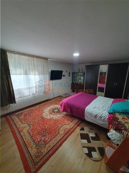 EXCLUSIVITATE! Casa + teren zona Smeeni - 4