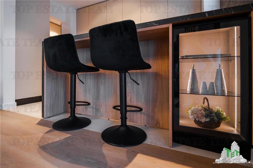 3 Camere cu dressing, terasa si balcon, Soseaua Alexandriei - 18