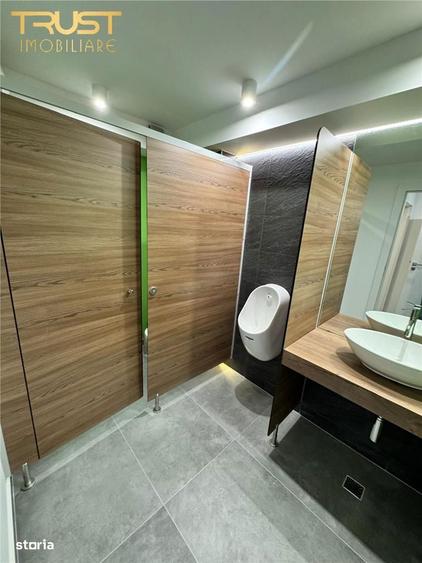 Spatii Birouri l Bd.Muncii l 130 - 330 MP l Locuri de Parcare - 7