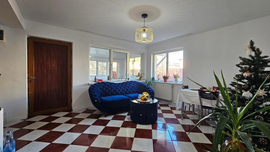 Casa individuala | 5 camere | Curte mare | Sector 1 | Comision 0 - 6