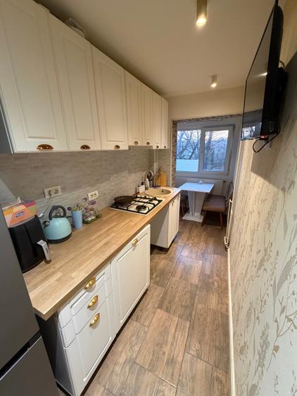 Ocazie!! Complex Studentesc | Etaj 1 | Decomandat | Mobilat si Utilat!!! - 8