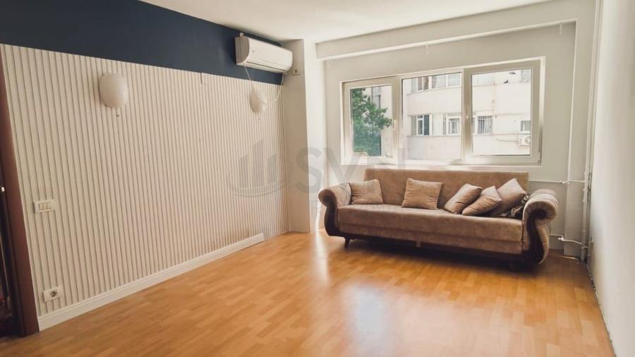 REA1023968 Apartament 4 camere l Piata Romana - 1