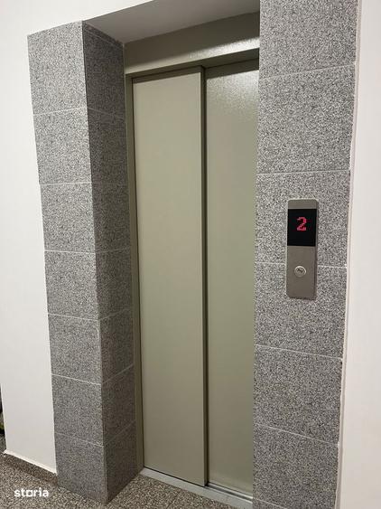 Apartament 3 camere Stupini, 100 mp, 2 bai, 2 balcoane - 8