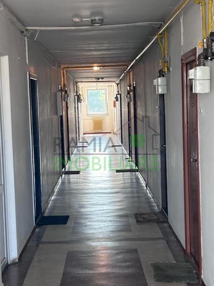 Garsoniera de vanzare zona Garii - 7