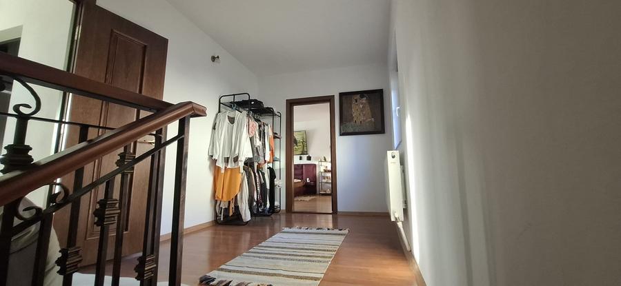 Coiciu -Institut Marina - Casa P+1 etaj  Constructie  BCA 2014........... - 8