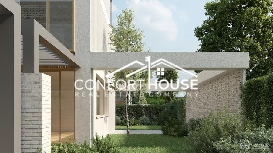 Vila noua P+2E, 6 camere, ansamblu rezidential, IANCU NICOLAE - 1