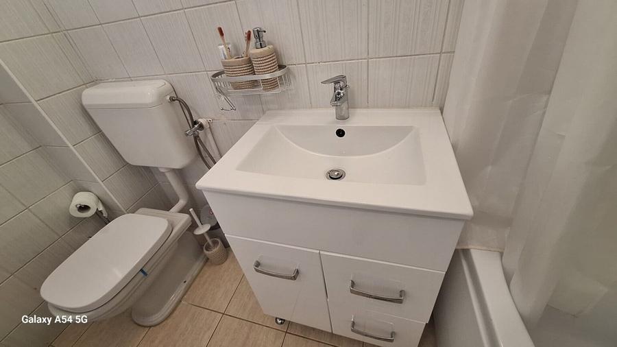 Parcul Carol-Fabrica de Chibrituri - 4