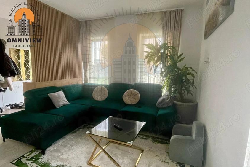 Casă nouă P+E, 120 mp utili, teren 700 mp – Lunca Câlnicului, 15 min de Brașov - 6