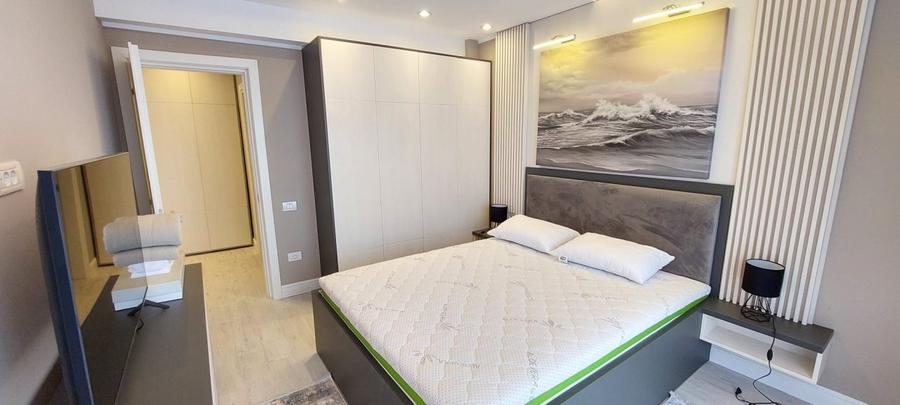 Apartament spatios BLOC NOU-LOC PARCARE(AXI74) - 2