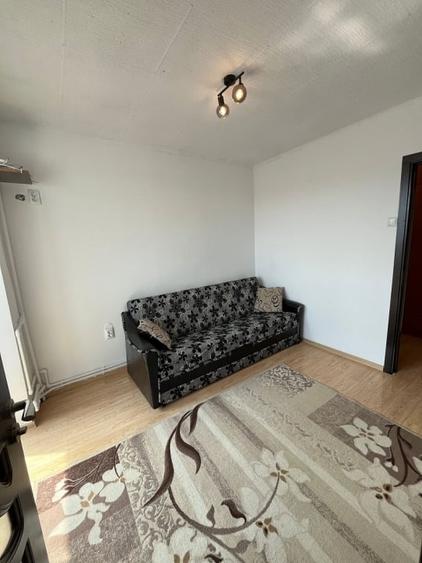 Apartament cu 2 camere - zona Gara - 10