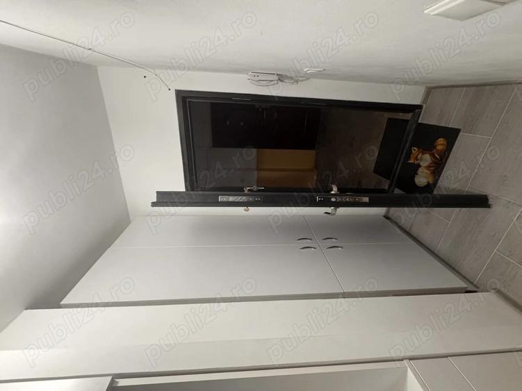 Proprietar apartament 1 camera 5 min Iulius Town Spital Municipal - 8