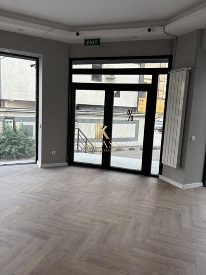 Spatiu Comercial | Mihai Bravu | Deschidere la strada | 50 m de metrou - 2