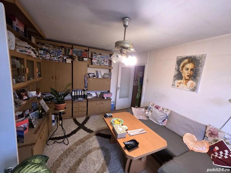 Apartament 2 canere de vanzare - 1