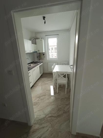 Inchiriez apartament nou prima chirie cu 2 camere in Giroc - 8